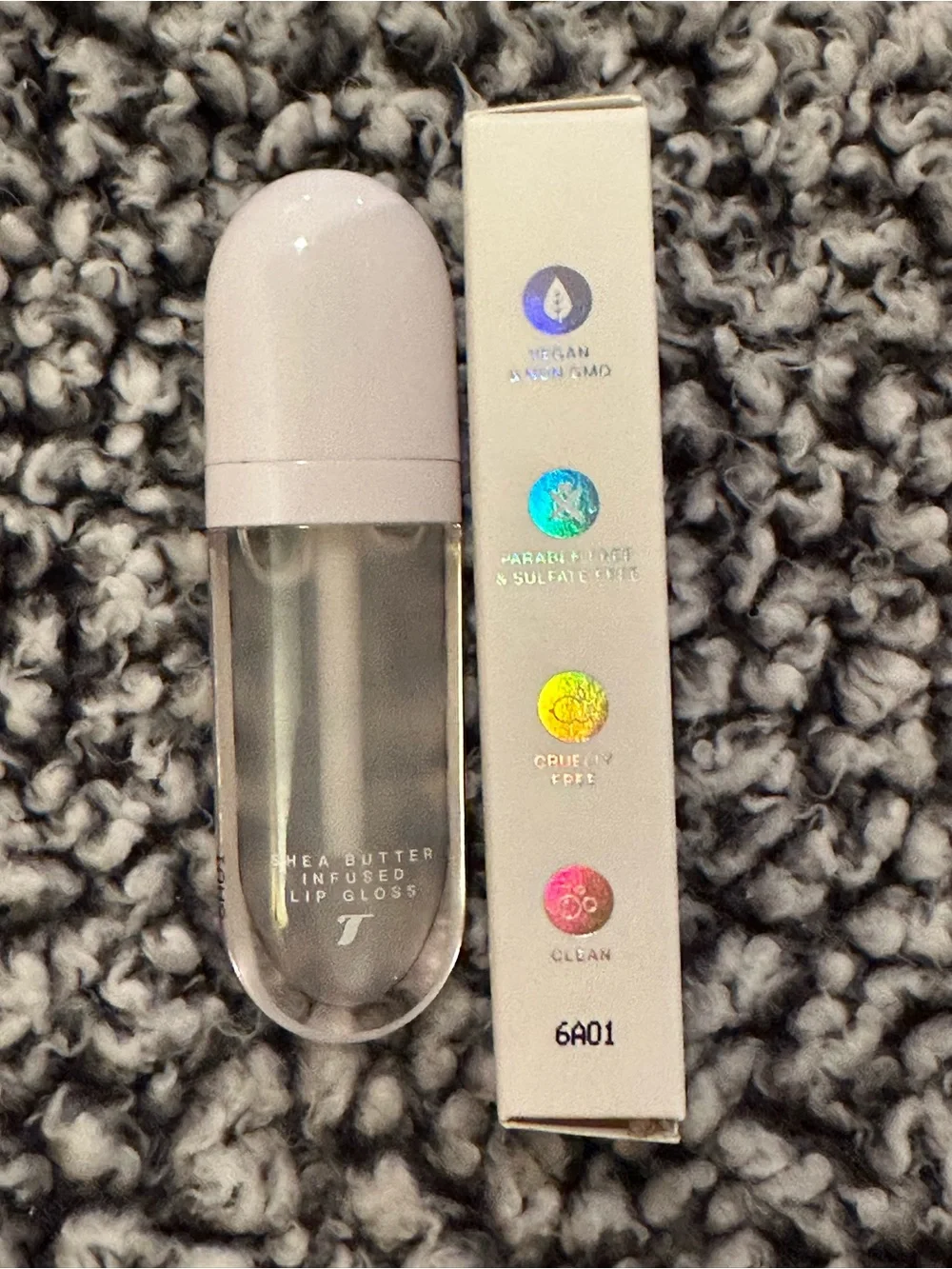 TYS Beauty Lip Butter - Lychee